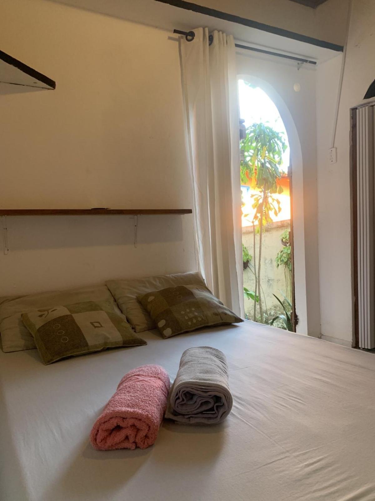 Villa Conjunto Sol Roots Praia de Pipa Exterior foto